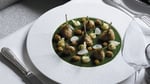 Glamapple inc._shangri-la hotel, paris-l'abeille_french frog from loire atlantique_aug 2013
